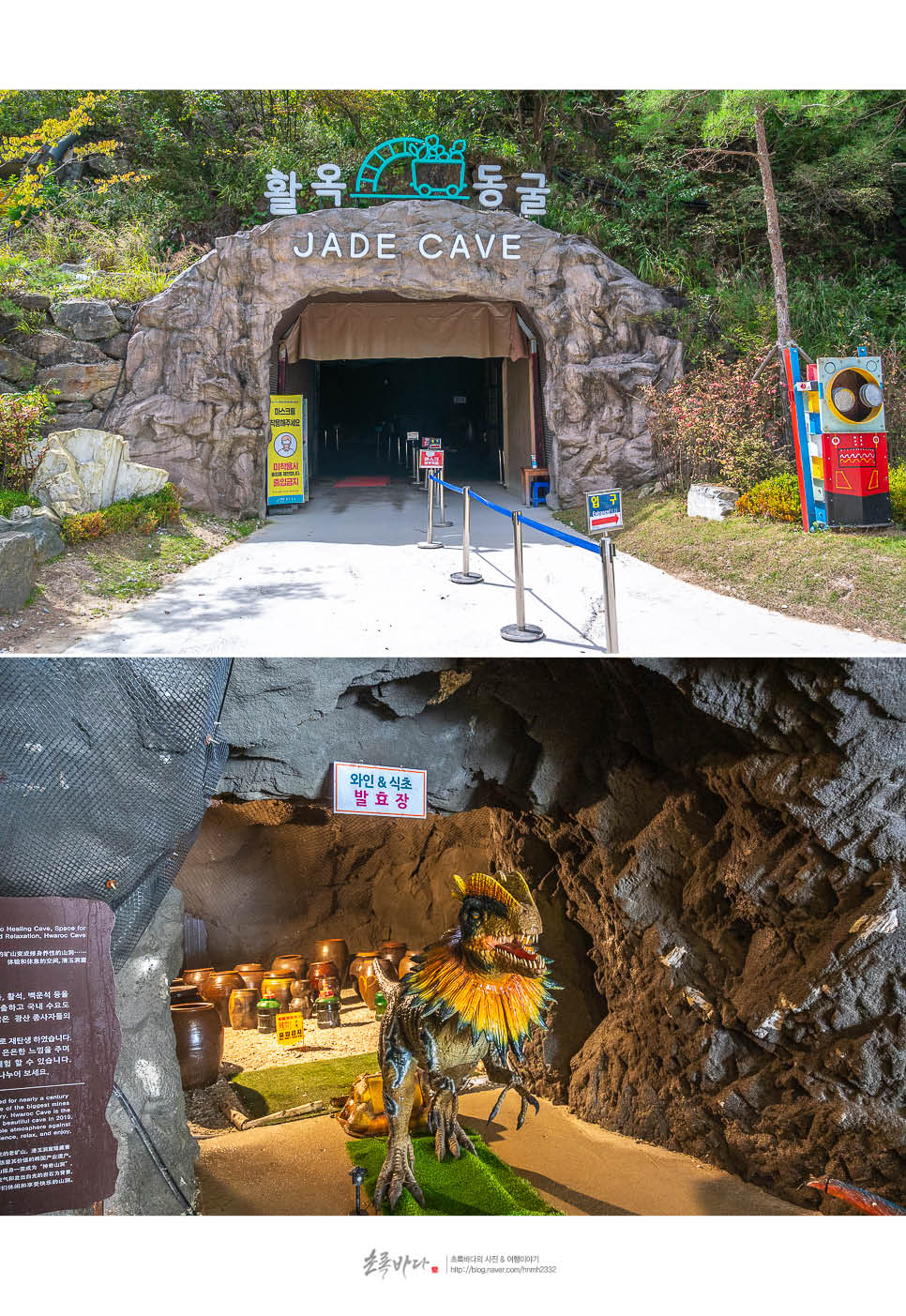 11월 충주 가볼만한곳 활옥동굴 비내섬 등