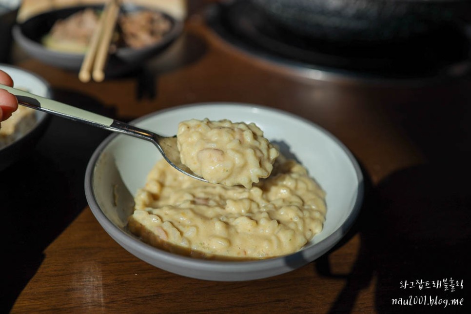 모던 샤브 하우스 잠실점 프리미엄 샤브샤브 맛집