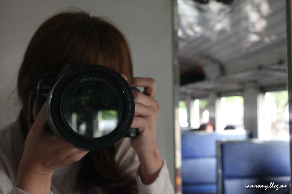 태국 여행코스, 허리 나갈뻔한 방콕에서 치앙마이까지 빡센 기차여행