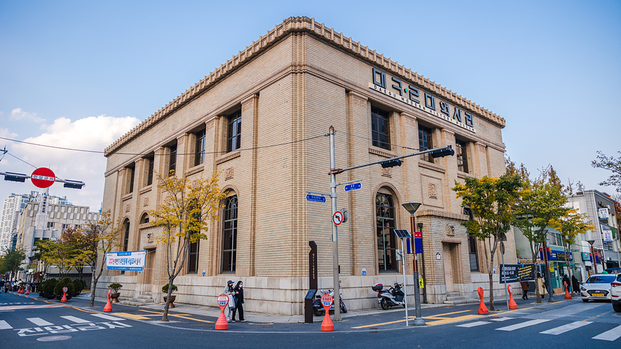 대구 가볼만한곳 북성로 여행코스 구석구석(툴스 앤 댄스 공연 포함 BEST5)