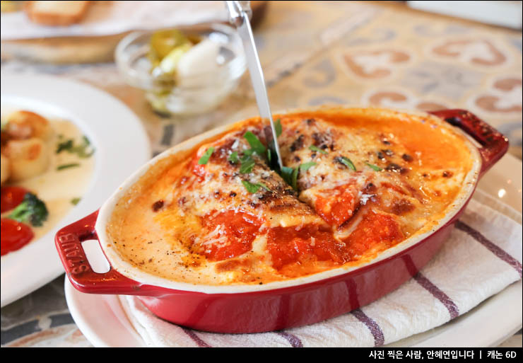 제주 서귀포 여행 파스타 뇨끼 맛있는 이탈리안 식당 센트로