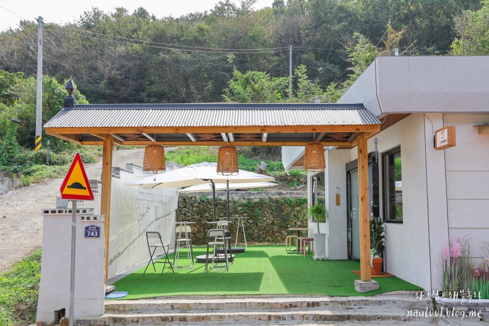 남해여행 2박3일 남해렌트카 맛집 카페 관광지 총정리