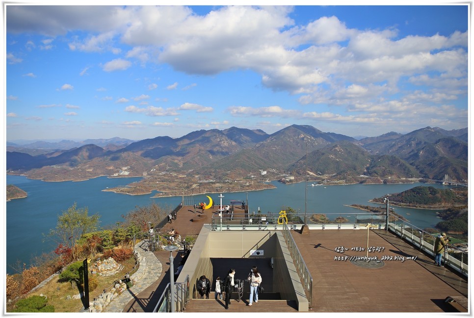 충북 가볼만한곳 제천 여행코스 의림지,옥순봉출렁다리,배론성지