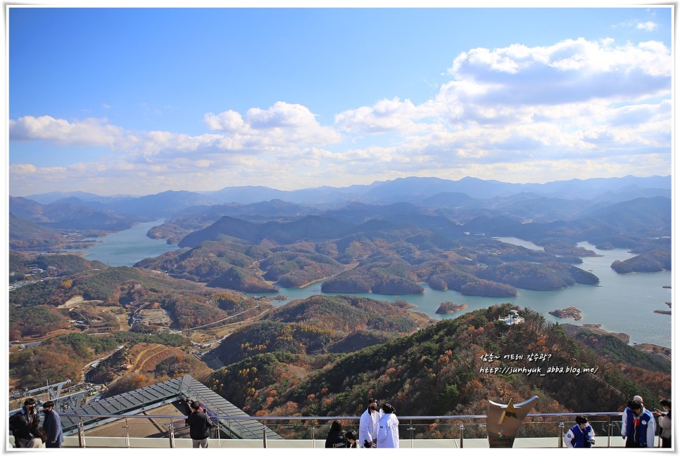 충북 가볼만한곳 제천 여행코스 의림지,옥순봉출렁다리,배론성지