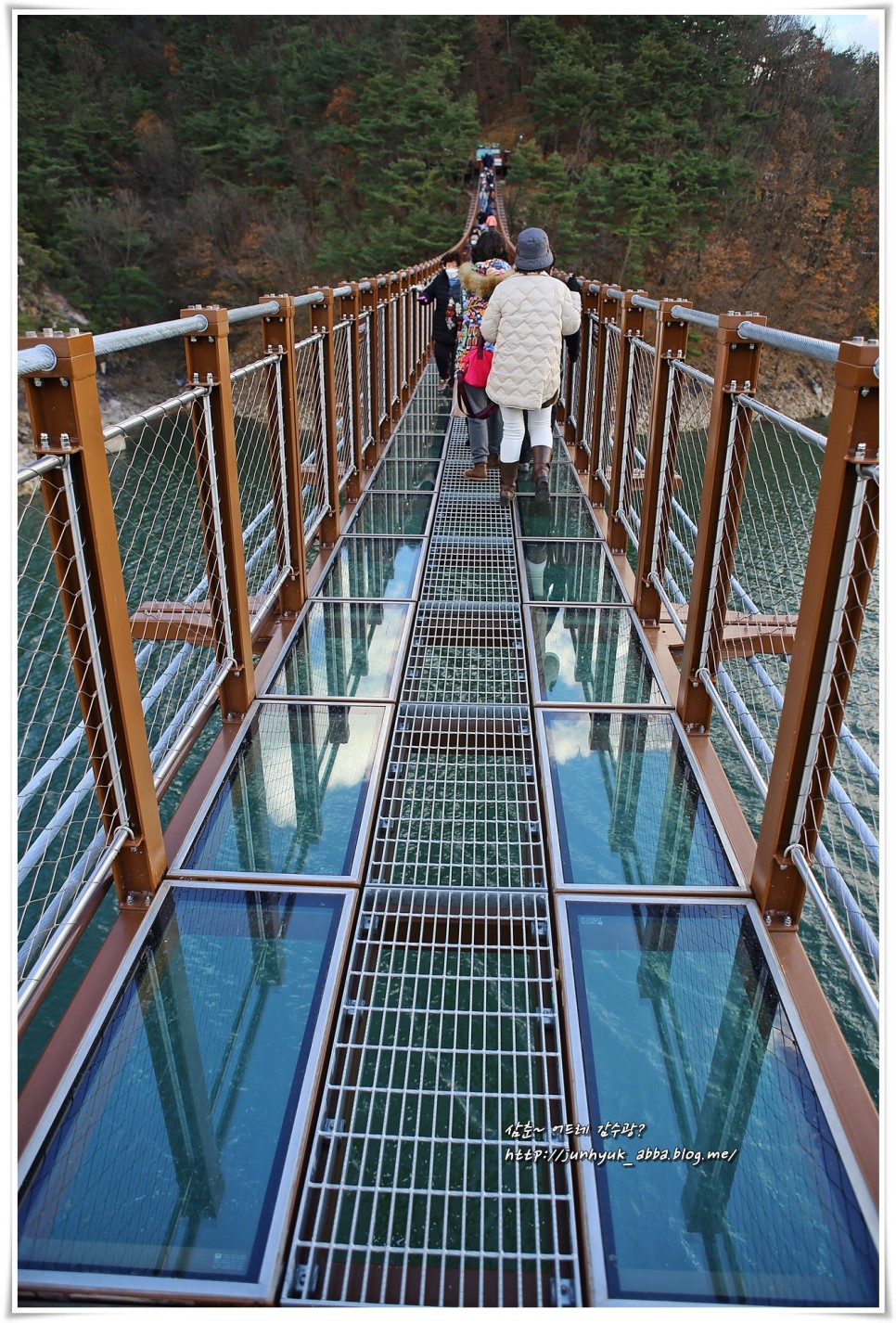 충북 가볼만한곳 제천 여행코스 의림지,옥순봉출렁다리,배론성지