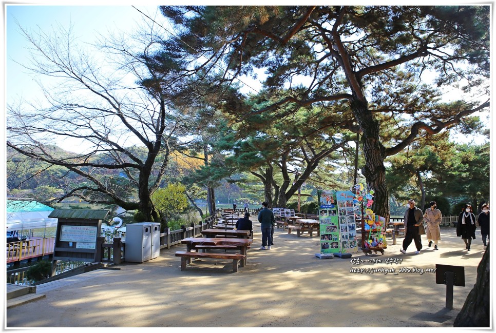 충북 가볼만한곳 제천 여행코스 의림지,옥순봉출렁다리,배론성지