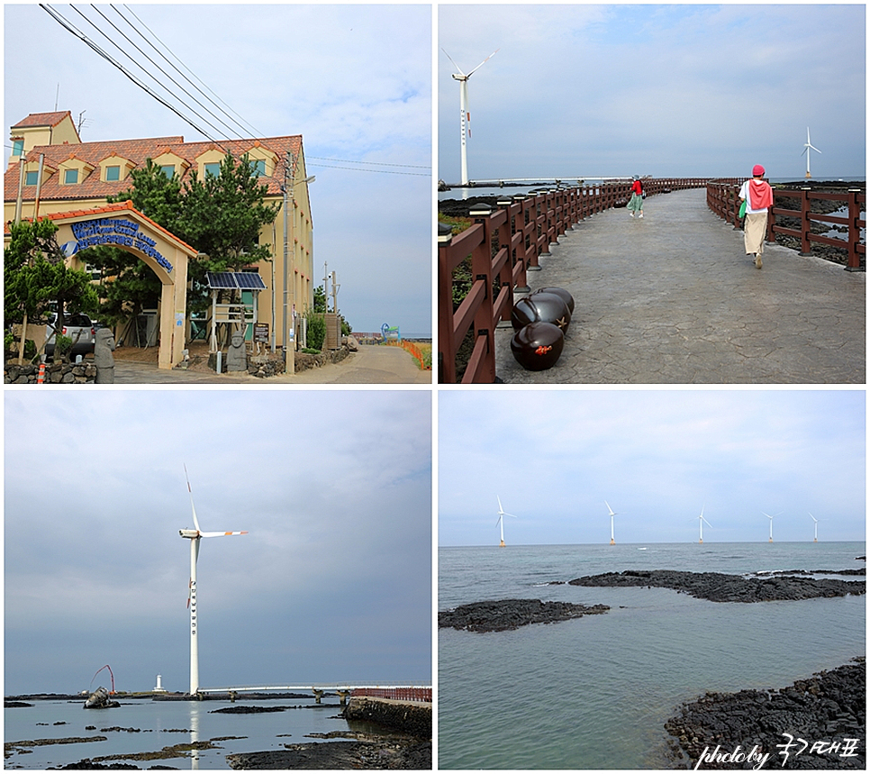 제주도 여행 11월 신창풍차해안도로 제주 쇠소깍 카약 놀거리