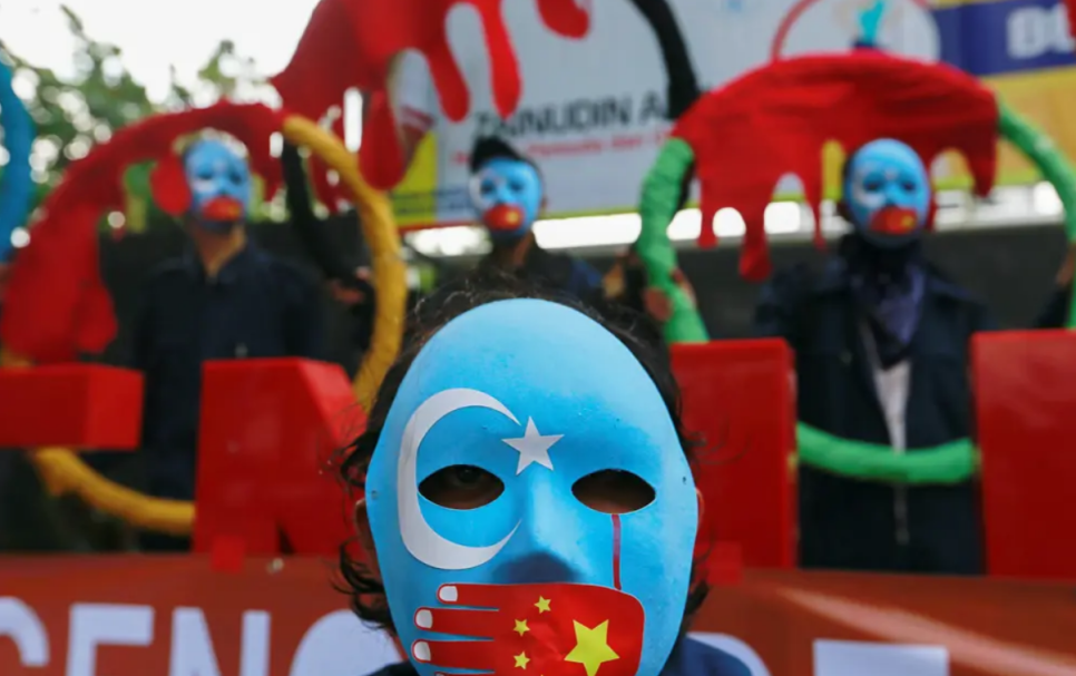 2022년 중국 베이징 동계올림픽 보이콧 이유 개최 기간 코로나 방역