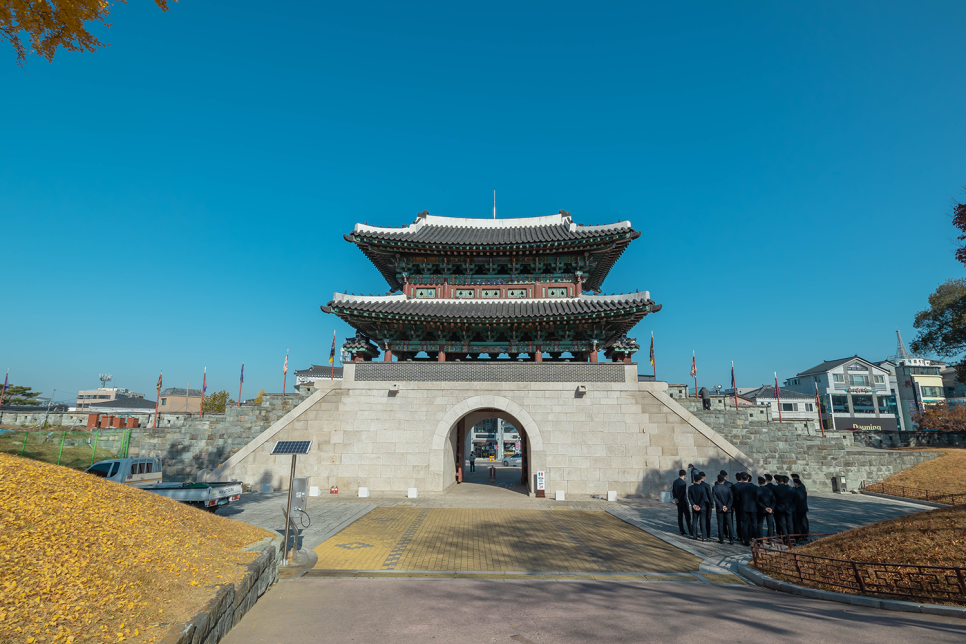 진주 가볼만한곳 진주 유등축제, 진주성, 남가람공원 12월 축제