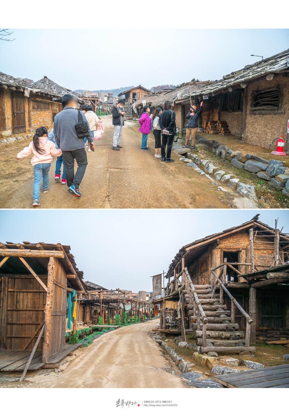 오산 가볼만한곳 오산 물향기수목원 外 5곳