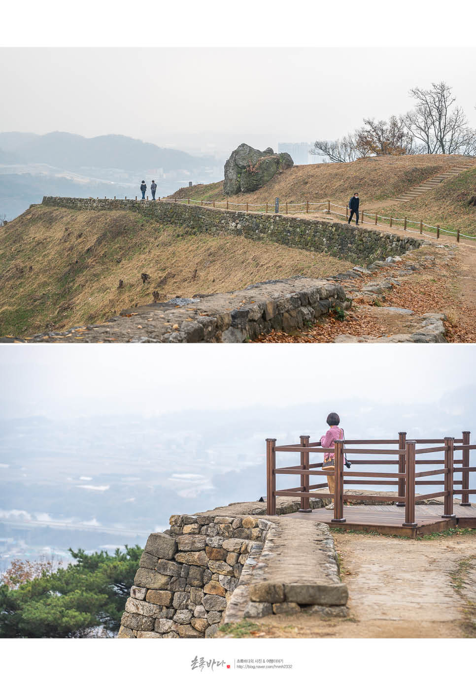 오산 가볼만한곳 오산 물향기수목원 外 5곳