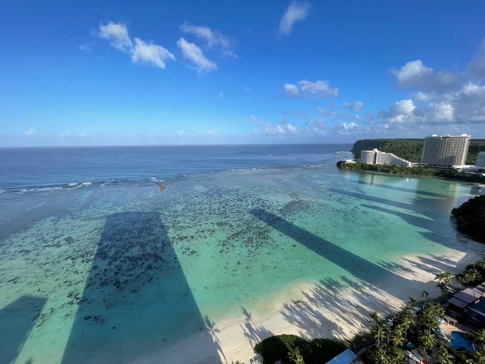 괌 여행 호텔 추천:: 괌 두짓타니 vs 괌 츠바키 최저가 알아보기