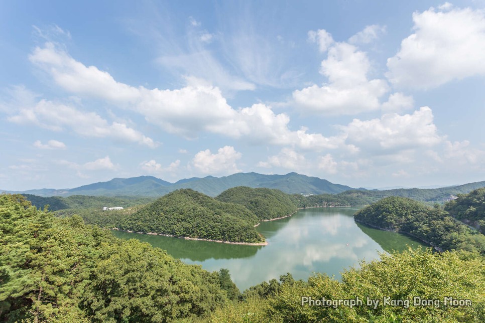 충북 여행 진천 농다리 부터 단양 가볼만한곳 온달관광지 까지 관광명소