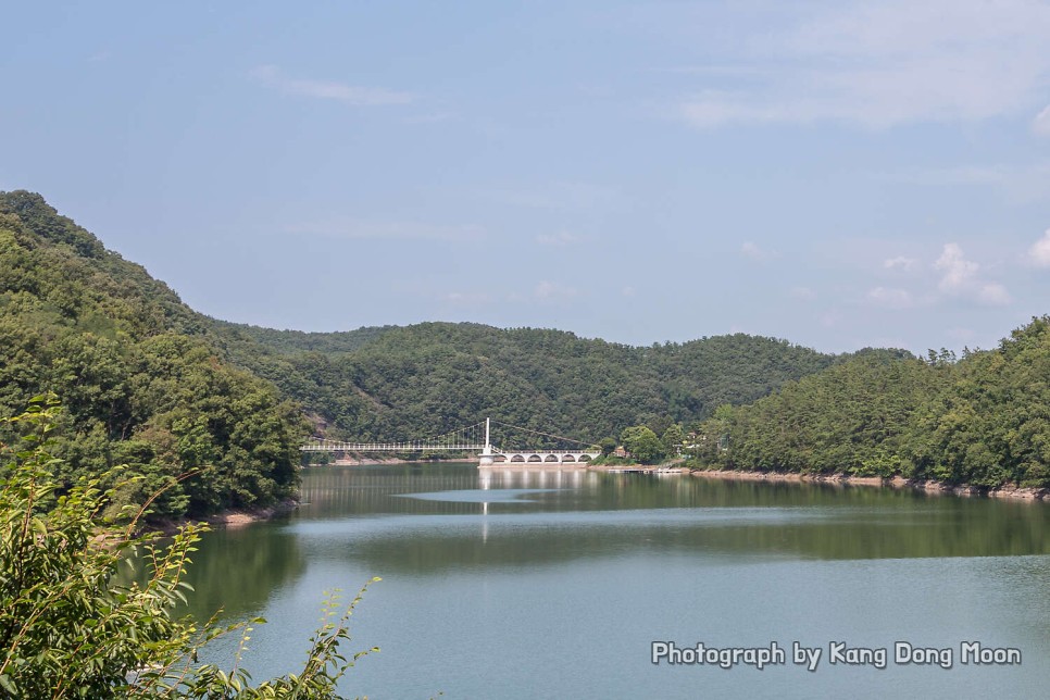 충북 여행 진천 농다리 부터 단양 가볼만한곳 온달관광지 까지 관광명소