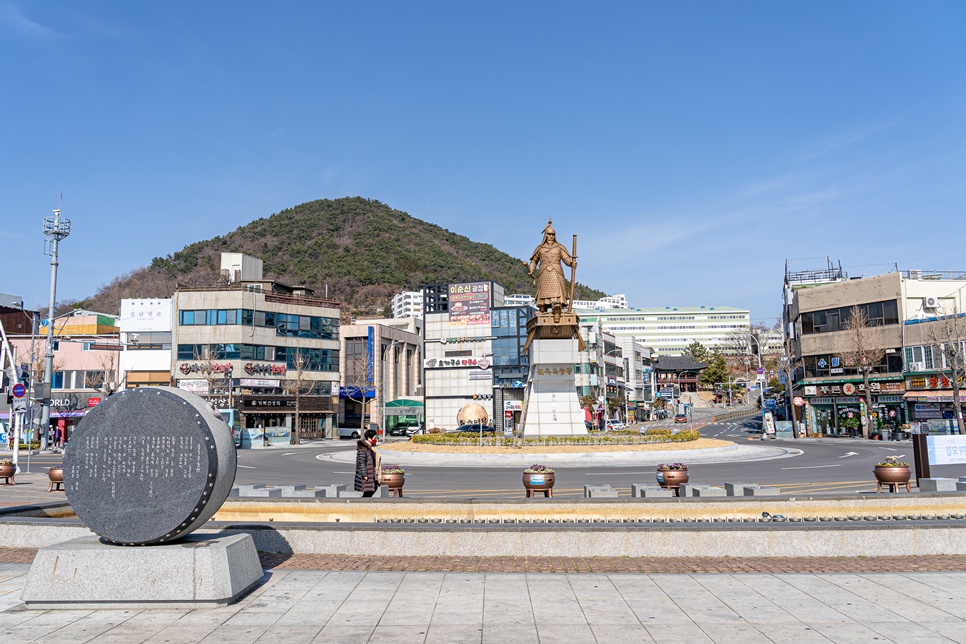 여수 렌트카 가격비교 및 꿀팁, 여수 1박 2일