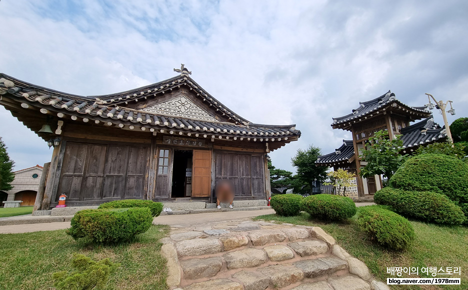 인천 강화도 가볼만한곳, 한국의 가장 오래된 한옥성당 대한성공회 강화성당 & 온수리성당
