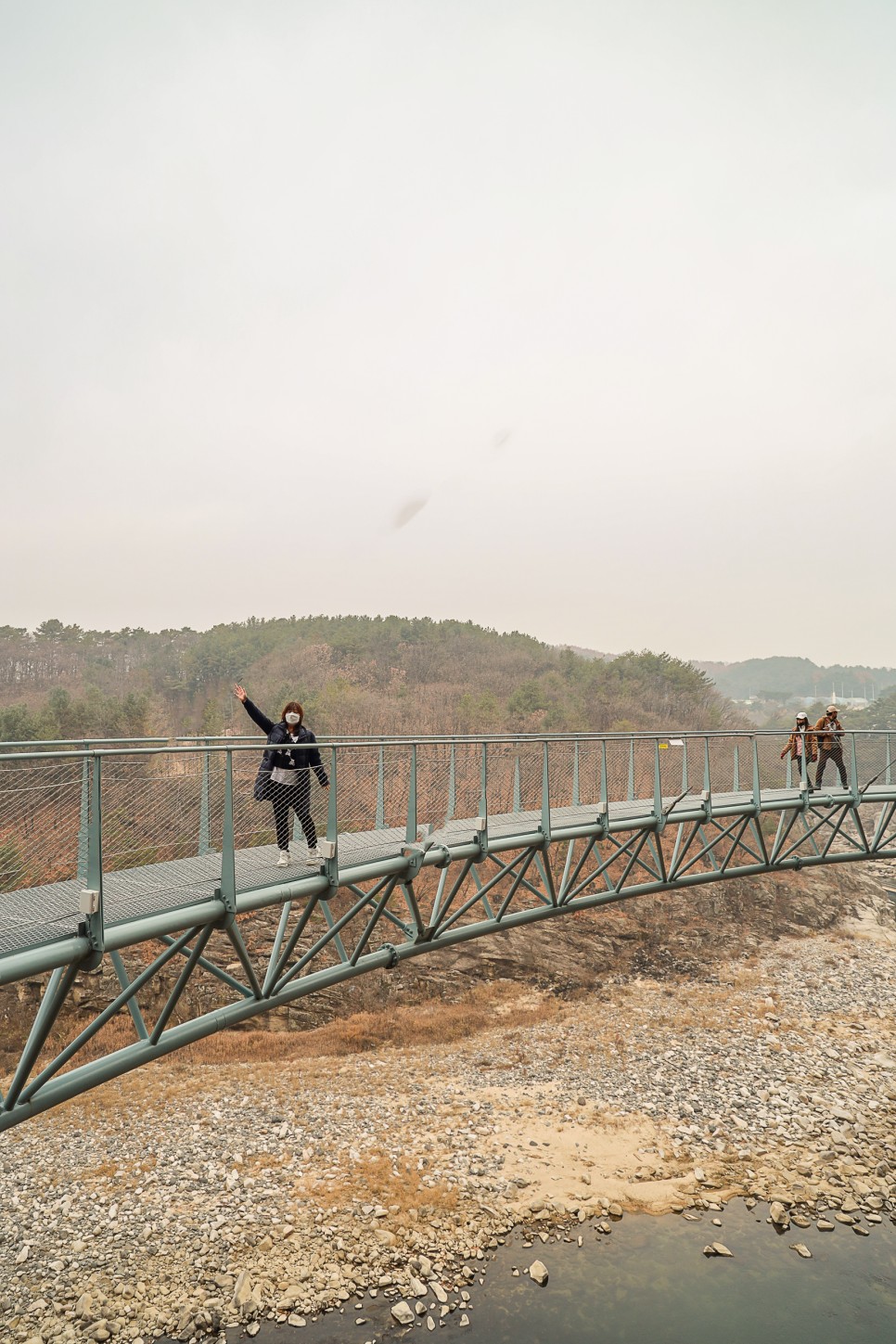 국내당일치기여행 철원가볼만한곳 철원관광지 한탄강주상절리 잔도길 한탄강물윗길 은하수교 걷기좋은길