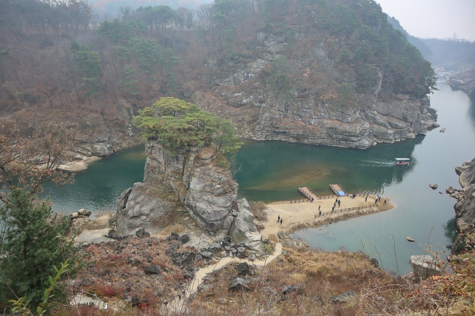 국내당일치기여행 철원가볼만한곳 철원관광지 한탄강주상절리 잔도길 한탄강물윗길 은하수교 걷기좋은길