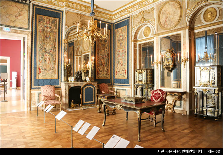 프랑스 여행 파리 루브르박물관 입장권 할인 예약 모나리자 등 작품