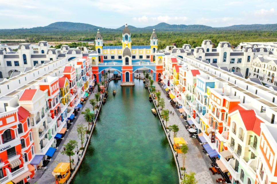 베트남여행 첫 트래블버블 지정된 휴양지 푸꾸옥은 어떤곳?