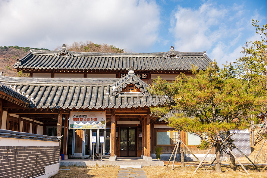 1박 2일 경북 김천 가볼만한곳 여행 코스(직지사, 사명대사공원, 짚라인 외 10곳)