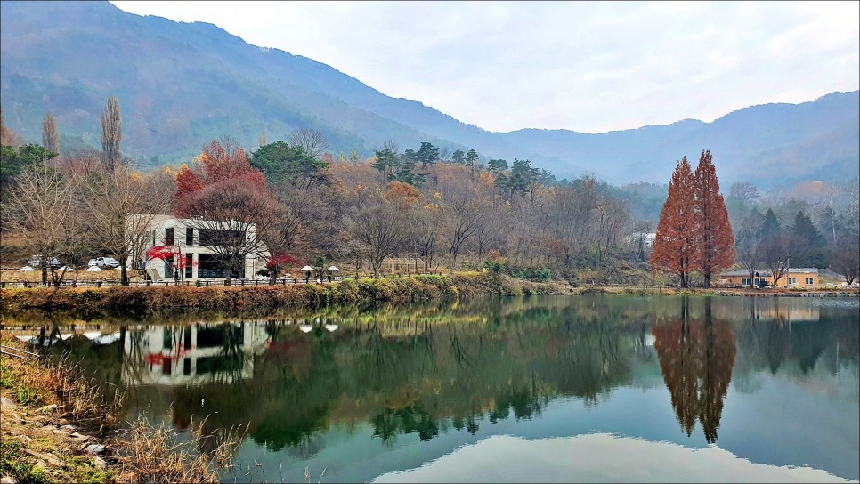 공주 가볼만한곳 마곡사 공산성 외 공주여행 코스!