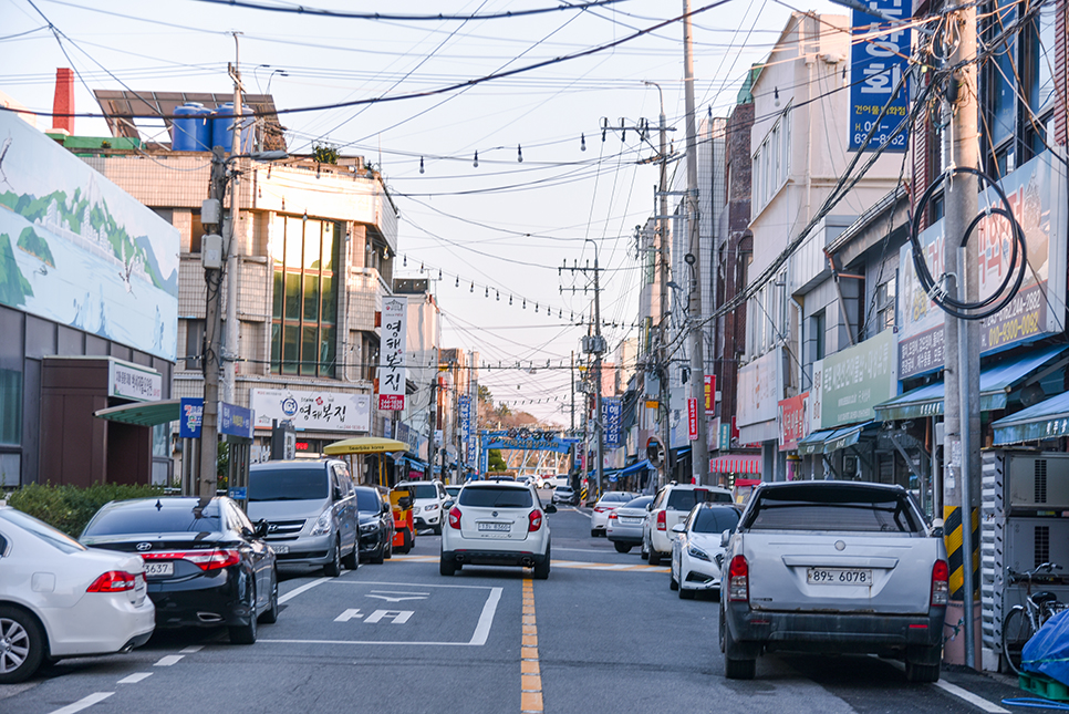 목포 당일치기 여행코스 가볼만한곳 KTTP 목포테마형시티투어 버스 한바퀴로 완성