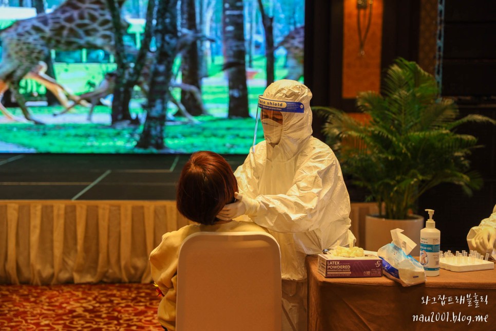 베트남 푸꾸옥여행 백신여권 무격리 입국 생생후기