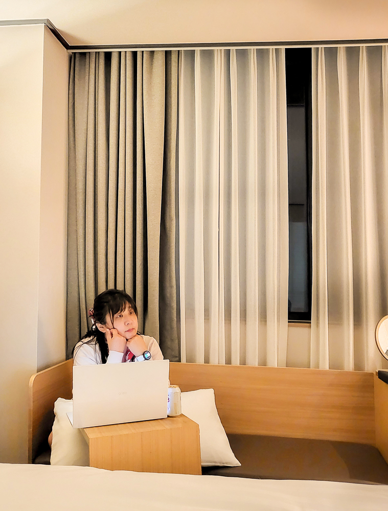 국내 한달살기 청계산 오라카이 호텔 서울호캉스 숙박 후기