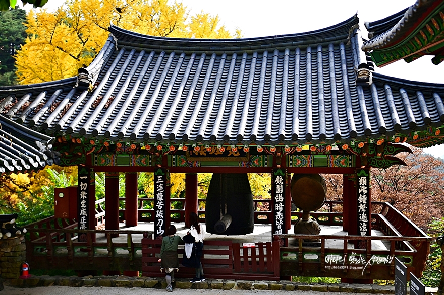 경남 가볼만한곳 창녕 관룡사 사찰, 주남저수지 & 마산 해양드라마세트장 드라이브코스