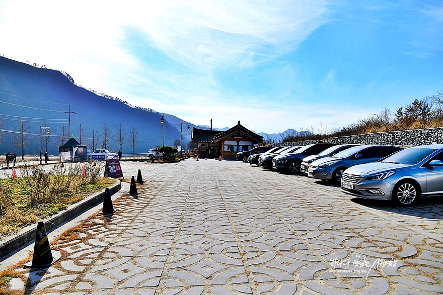 안동 여행코스 병산서원 월영교 구시장찜닭골목 신세동벽화마을 등