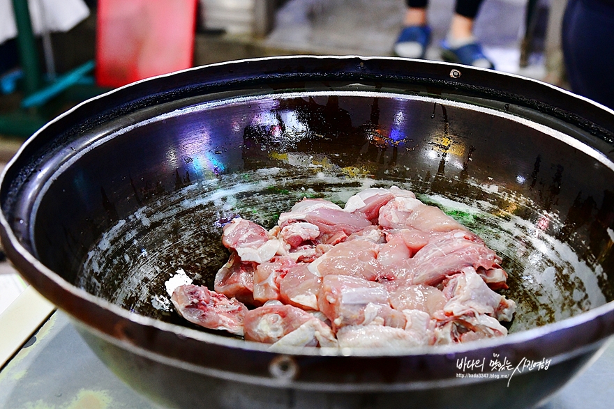 안동 여행코스 병산서원 월영교 구시장찜닭골목 신세동벽화마을 등