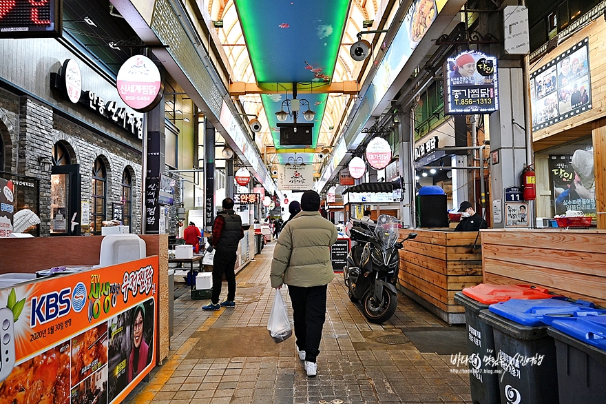 안동 여행코스 병산서원 월영교 구시장찜닭골목 신세동벽화마을 등