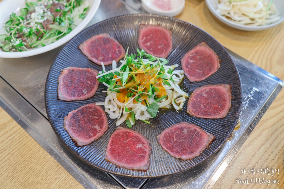 제주도 흑우 맛집 제주공항근처 맛있는 점심