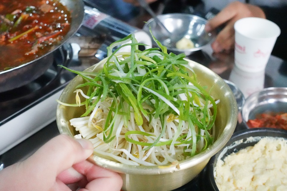 인천 송도동 맛집 돈불식당 단골하고픈 곳