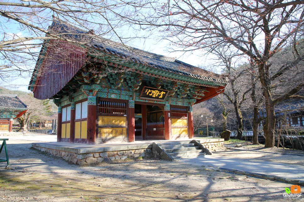 김제 가볼만한곳 아리랑문학마을 & 금산사