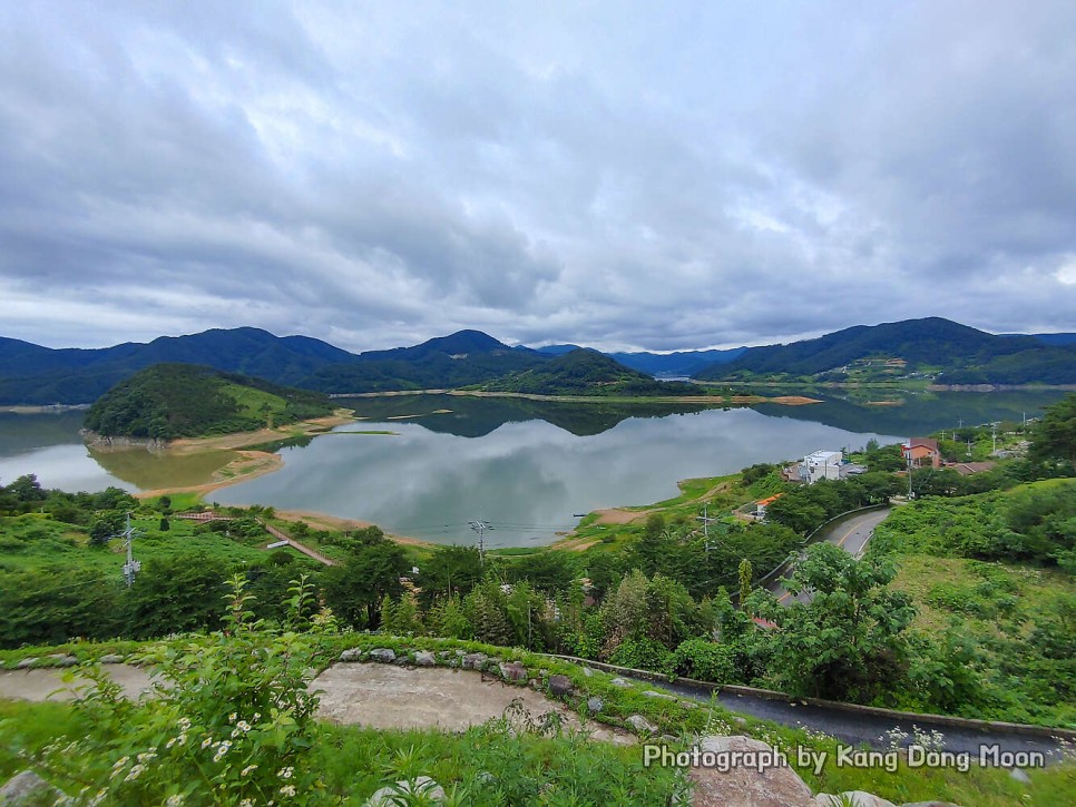 전라도 여행지 추천 전주 한옥마을 익산미륵사지 임실옥정호 무주덕유산 가볼만한곳