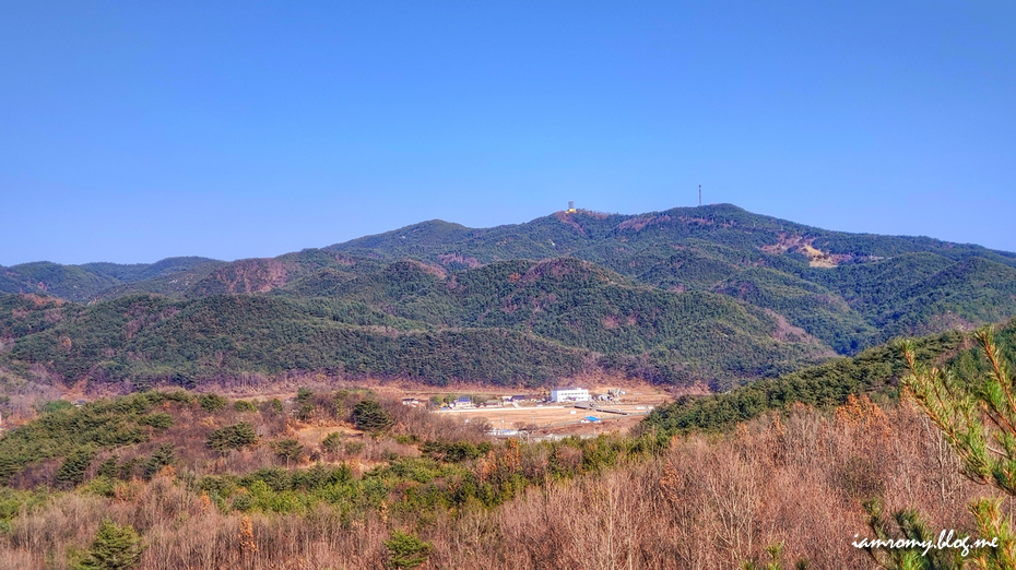 시골 한달살기, 힐링여행하듯 동네산책하며 뻘짓하고 혼자놀기