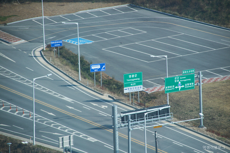 전라도 여행지 추천 영광 칠산타워 광주 근교 주말 나들이