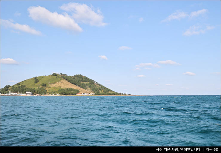 국내 섬여행 제주도 비양도 제주 한림항 배시간 자전거