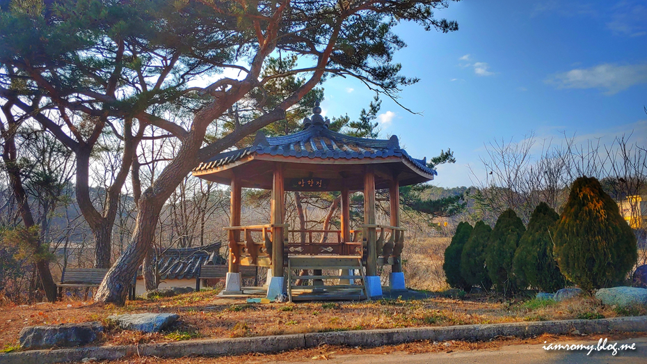 아이와 가볼만한곳, 신석돌장군 유적지 경북 영덕 여행지 추천