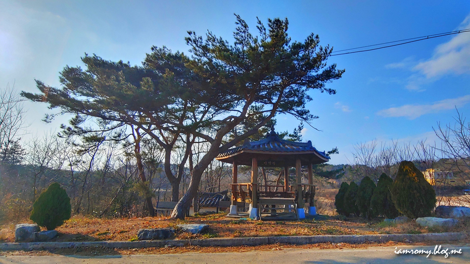 아이와 가볼만한곳, 신석돌장군 유적지 경북 영덕 여행지 추천