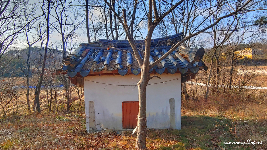 아이와 가볼만한곳, 신석돌장군 유적지 경북 영덕 여행지 추천