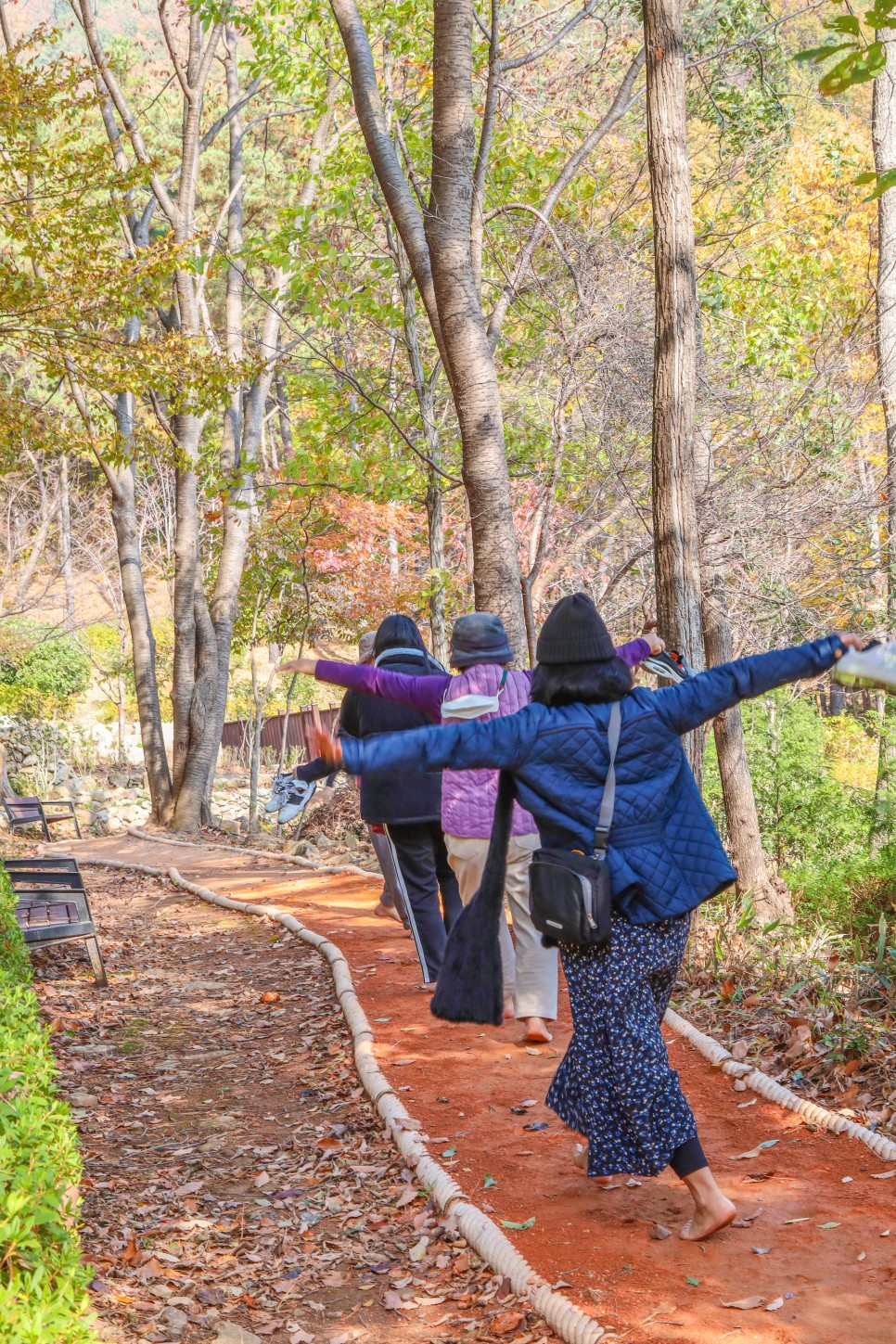 나만 알고 싶은 도시, 광양으로 떠나는 랜선 여행 :: 백운산 치유의 숲, 배알도 해변공원, 윤동주유고보존가옥, 예술창고, 광양 가볼만한곳