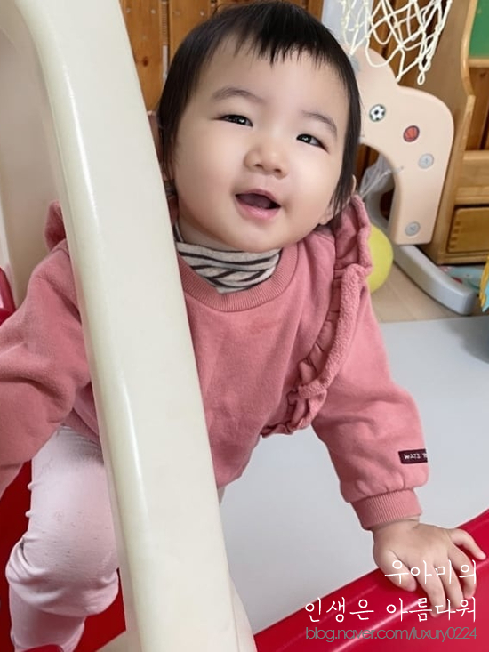 아기유산균비타민D 안심하고 먹여요
