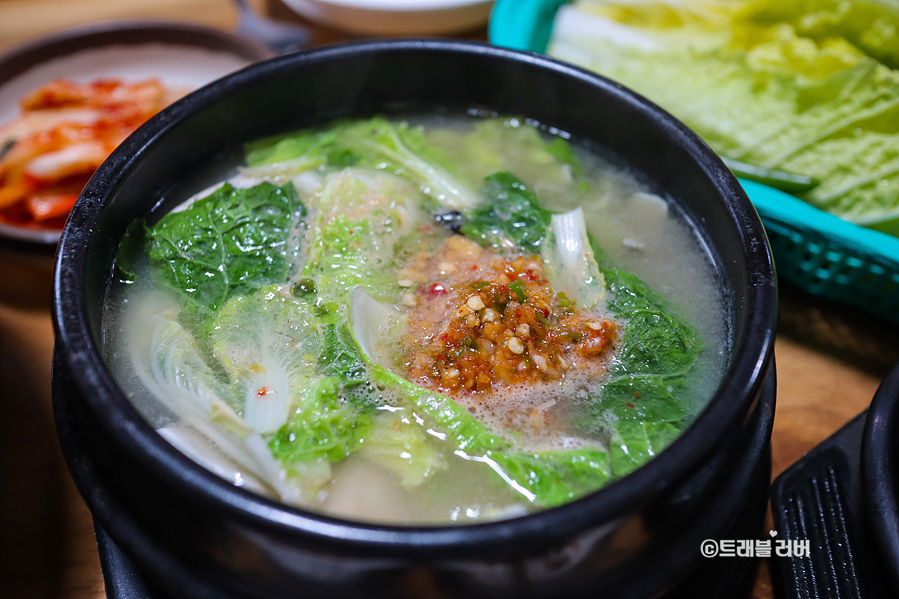 식도락여행 맛있는 녀석들 제주 먹거리 앞뱅디식당 각재기국