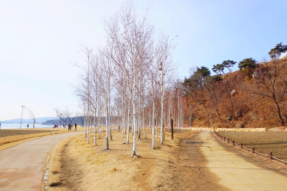 남양주 가볼만한곳 수종사 다산현대프리미엄아울렛 외 경기도 데이트코스