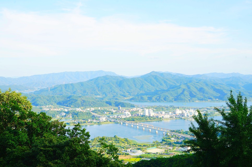 남양주 가볼만한곳 수종사 다산현대프리미엄아울렛 외 경기도 데이트코스