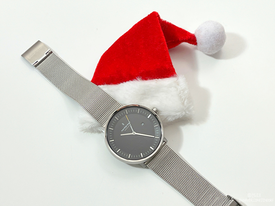 여자손목시계 크리스마스선물 추천 노드그린 x 카카오프렌즈 할인코드!