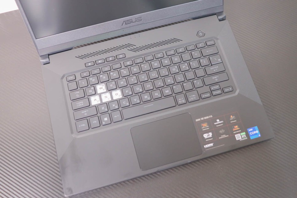 크리에이터노트북 고성능노트북 ASUS FX516PR-HN002